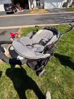 Baby Set