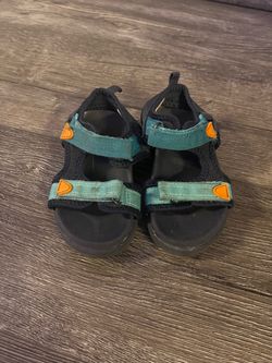 Toddler sandals