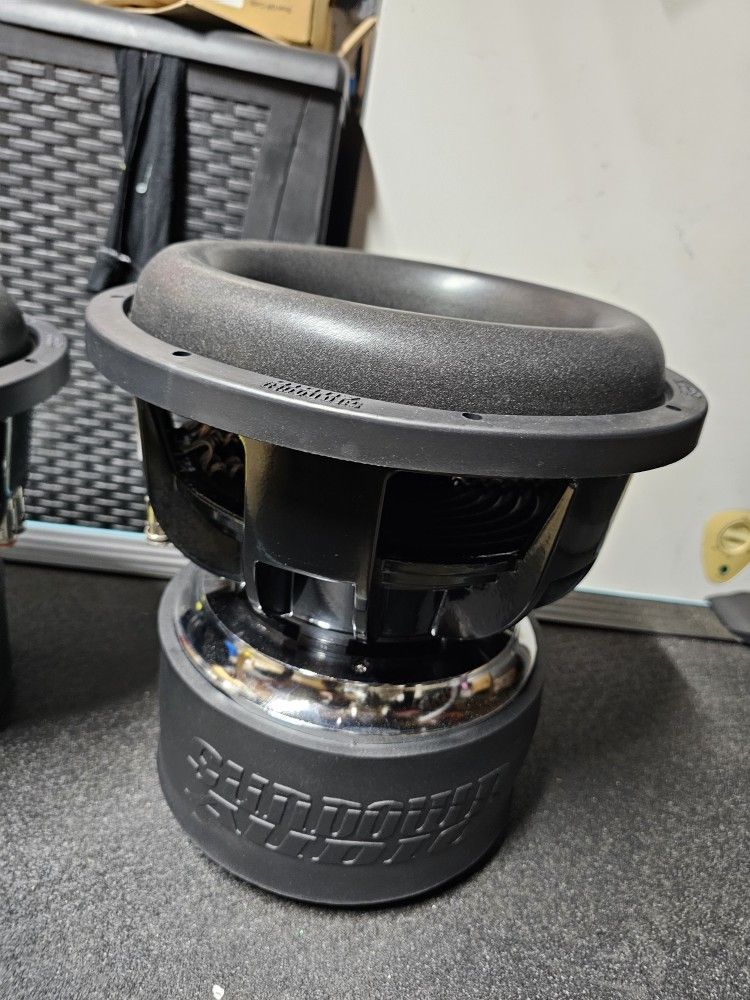 Sundown Audio... orion hcca skar audio taramps deaf bonce audiocontrol epicenter sony alpine rockford fosgate kicker jl audio w6 w7 resilient sounds