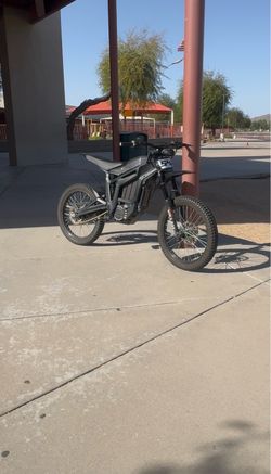 Talaria mx3
