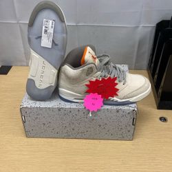 10033 Air Jordan Retro 5 59882