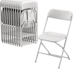 Chair & Table Bookings