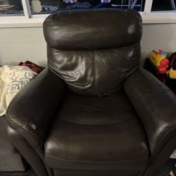 Recliner 