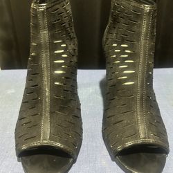 Black Heals 