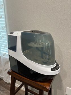 Baby Brezza Bottle Washer & Sanitizer