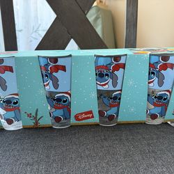 Stitch Cups