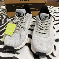 Arch Support Walking Shoes 