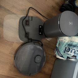 Ecovacs Deebot T8 AIVI