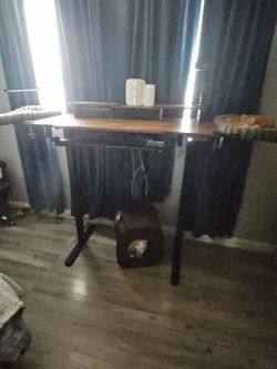 Standing Desk