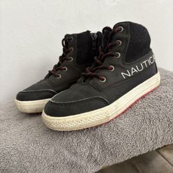 Nautica Shoes