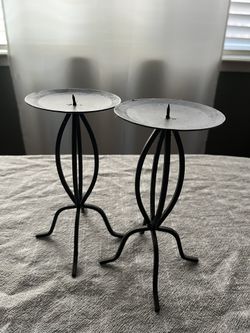 Candle Holders