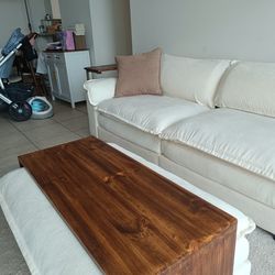 Moving out of the state, everything needs to go!