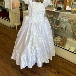 First Holy Communion 