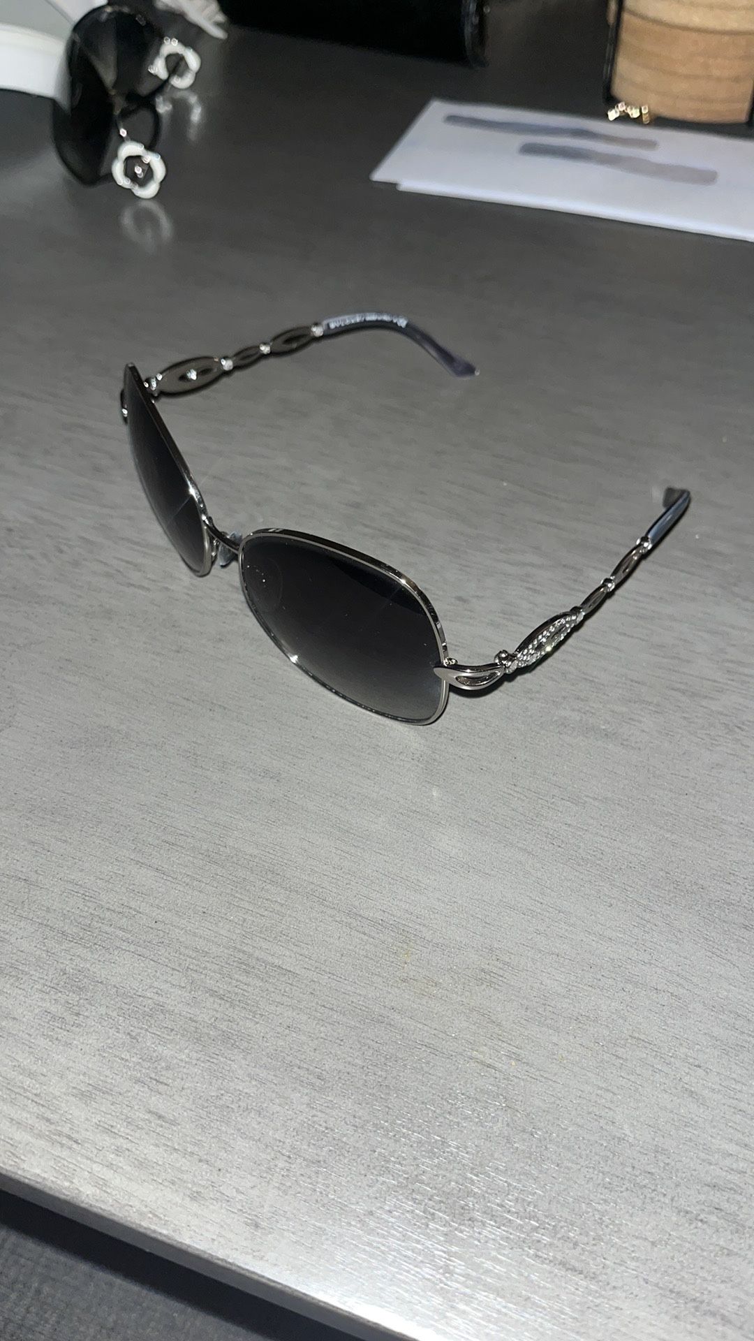 Bvlgari Vintage Sunglasses