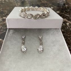 Wedding Jewelry