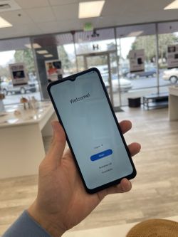 Samsung Galaxy A32 5G