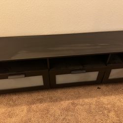 Modern TV Stand 
