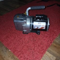 Jb Eliminator Vacuum Pump 