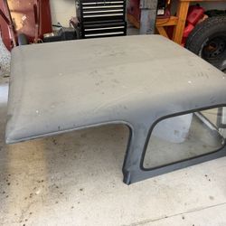1978 CJ-7 Hard Top