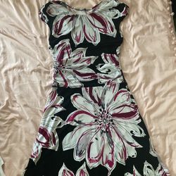 Modest Church Dress (I’m 5’3’’)