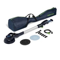 Festool 577359 Drvwall Sander PLANEX LHS 2-M 225 EO