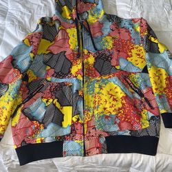 Akademics Designer Hoodie