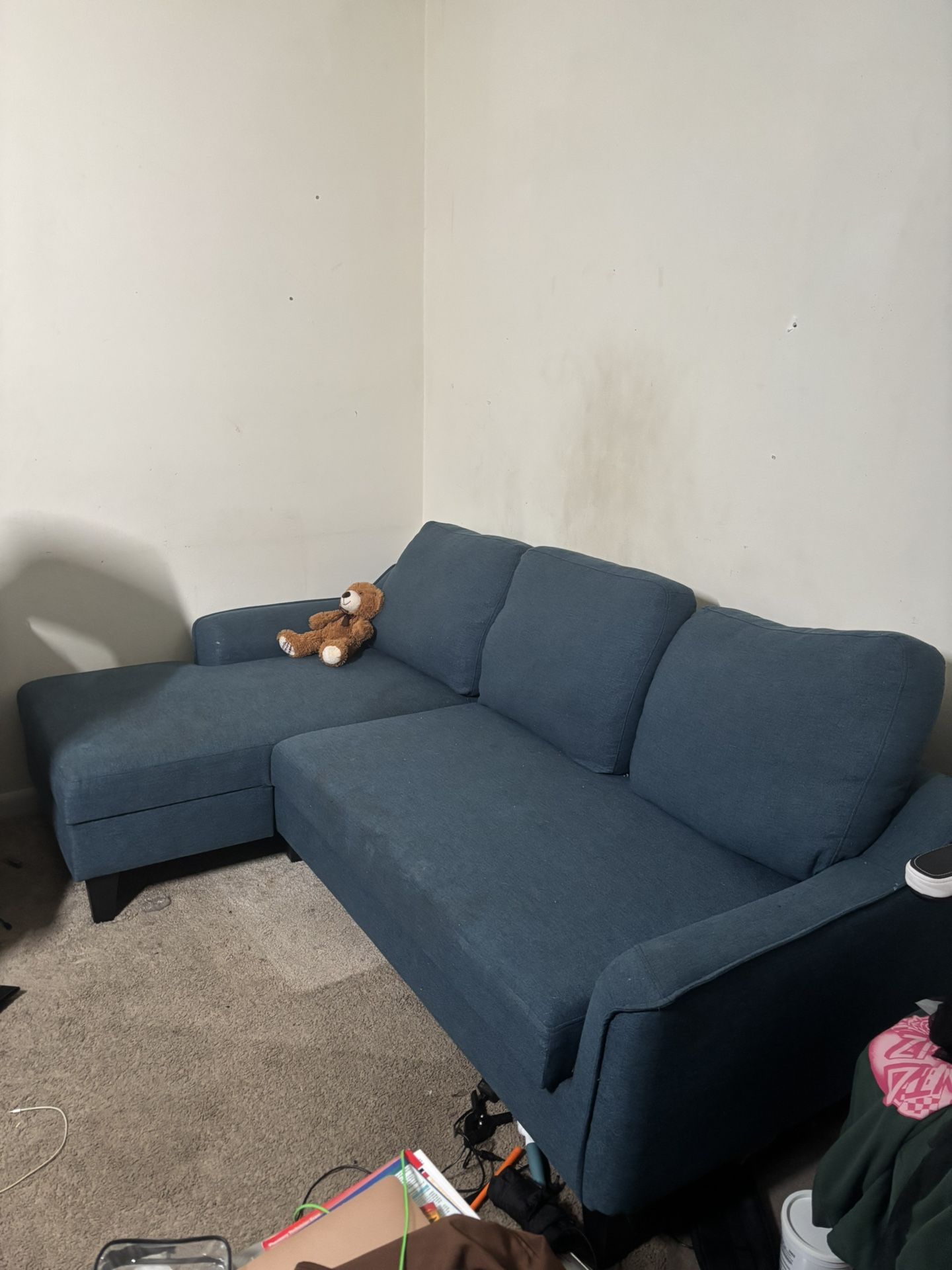 Ashley Furniture Pull Out Couch