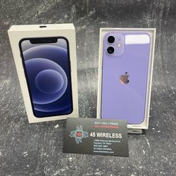 Apple IPhone 12 mini