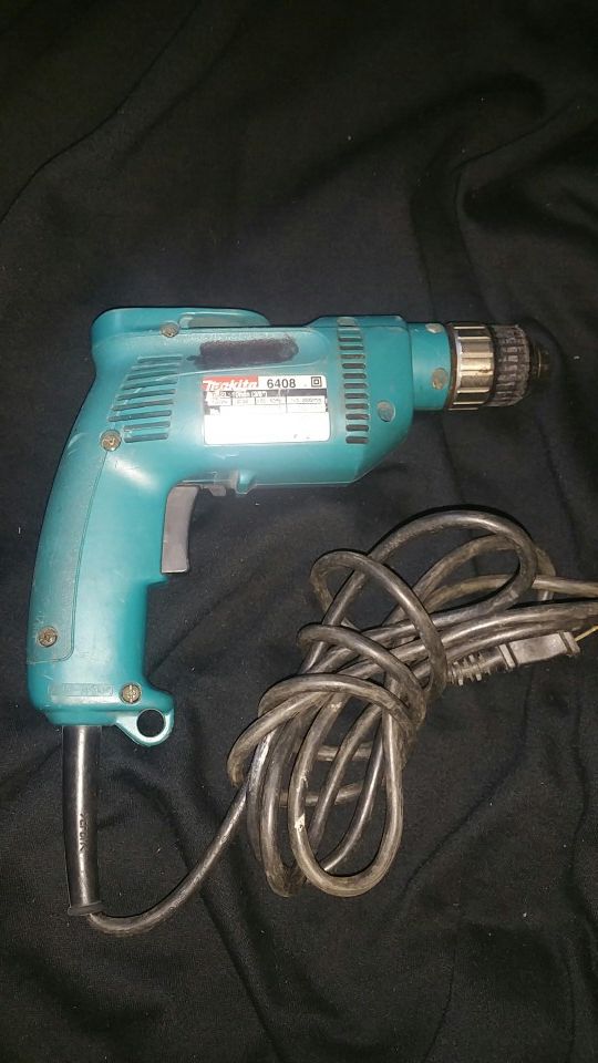 Makita 6408