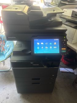 Toshiba e-STUDIO 3515AC | Color Copier & Printer