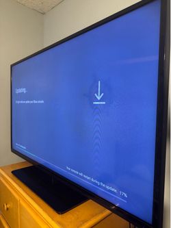 Vizio Tv