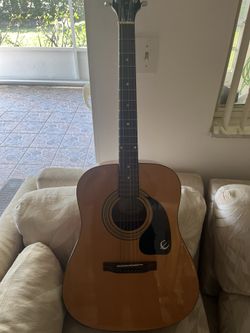 Epiphone PR-150 Guitar