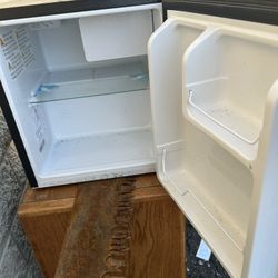 Small Refrigerator