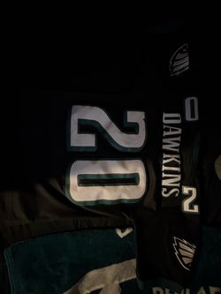 Brian Dawkins 2004 throwback alternate