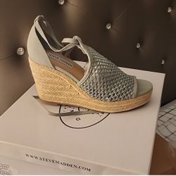 Steve Madden Espadrilles 