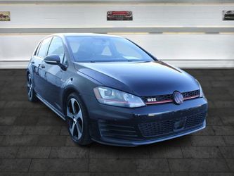 2015 Volkswagen Golf GTI