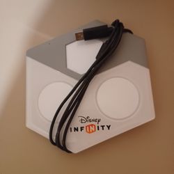 Disney Infinity Ps4 Video Game
