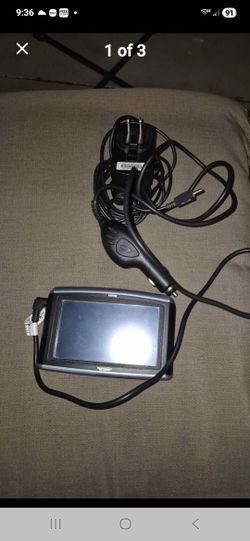 GPS Magellan In Good Condition 