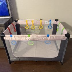 Playpen