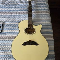 GUITAR BENTLEY ACUSTIC ELECTRIC 