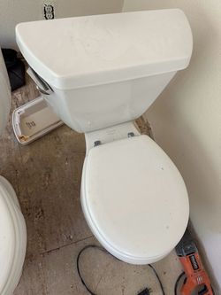 Kohler Toilets - Free