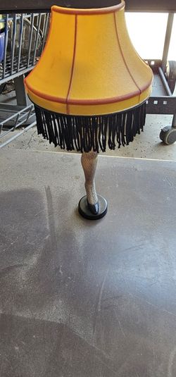 CHRISTMAS STORY NIGHT LIGHT W/SWITCH