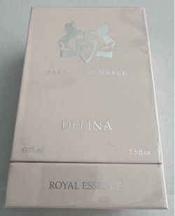 Parfums de Marly Delina Royal Essence 75ml