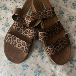 Steve Madden Sandals