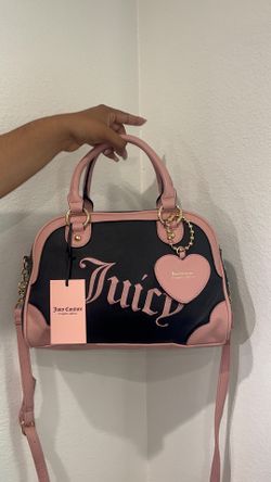 Juicy Couture Bag