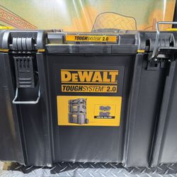Dewalt Tough System Medium Box 