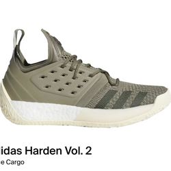 Adidas Harden Vol 2 Men’s 11