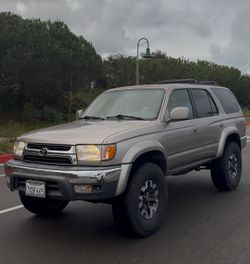 4 Runner