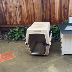 Dog Crate