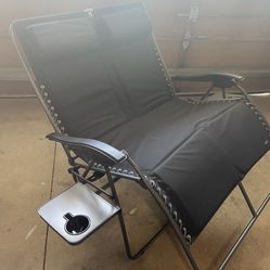 Antigravity Chair